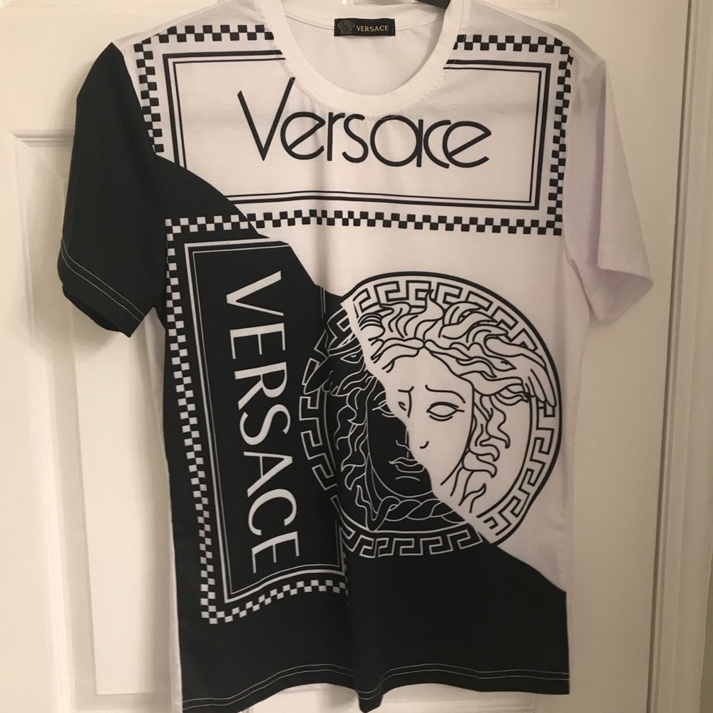 Gianni Versace Men’s Small Shirt
